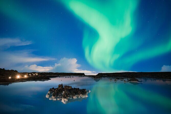 KEF Airport: Private Transfer to/from Reykjavik in Iceland - The Bottom Line