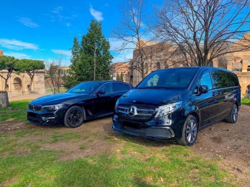 Kefalonia Airport (Efl): Private Transfer to Poros Hotels - Meeting and Assistance