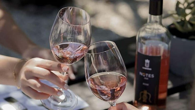 Kefalonia: Argostoli Walking Tour with Wine Tasting - Tasting Kefalonia: Sweets and Wines