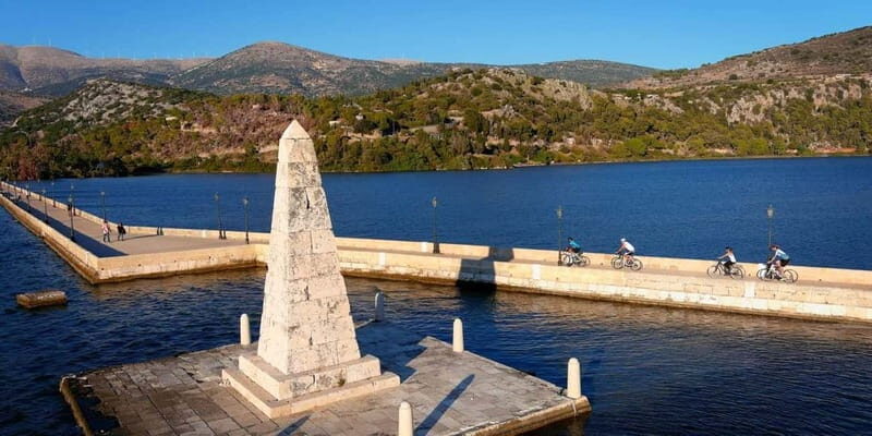 Kefalonia: Argostoli Walking Tour with Wine Tasting - What Travelers Say