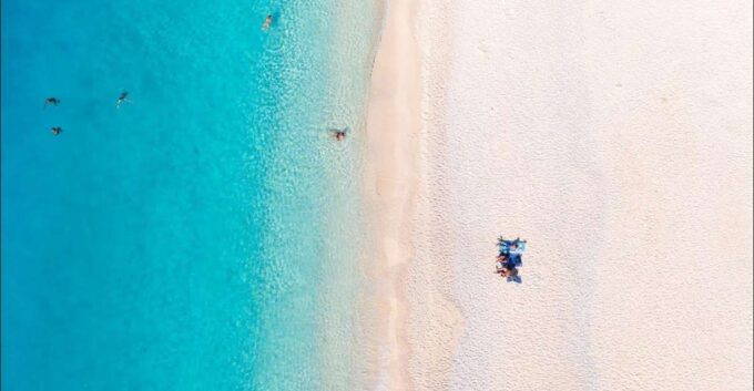 Kefalonia : Assos & Fiscardo With Swimming at Myrtos Beach - Booking and Cancellation