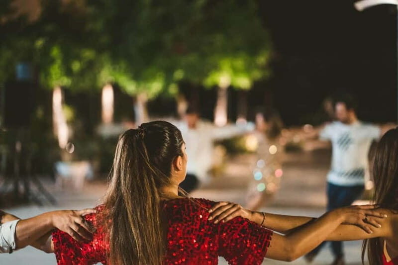 Kefalonia: Auntentic Greek Night with Dinner, Music & Dance - A Genuine Look at the Greek Night Experience
