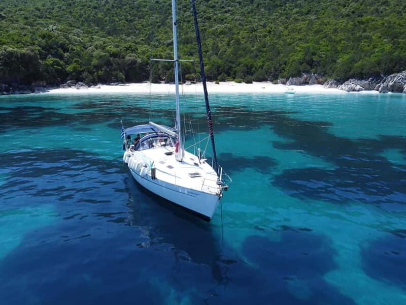 Kefalonia: Day cruise Ithaca, sailing Lunch 3 swimming spots - Is This Tour Worth It?
