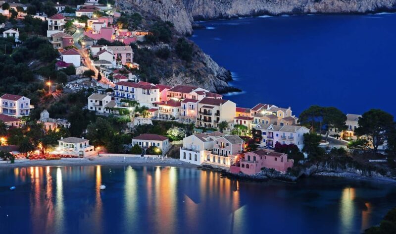 Kefalonia: Discover Full Day Private Tour - Authentic Experience and Personal Touch