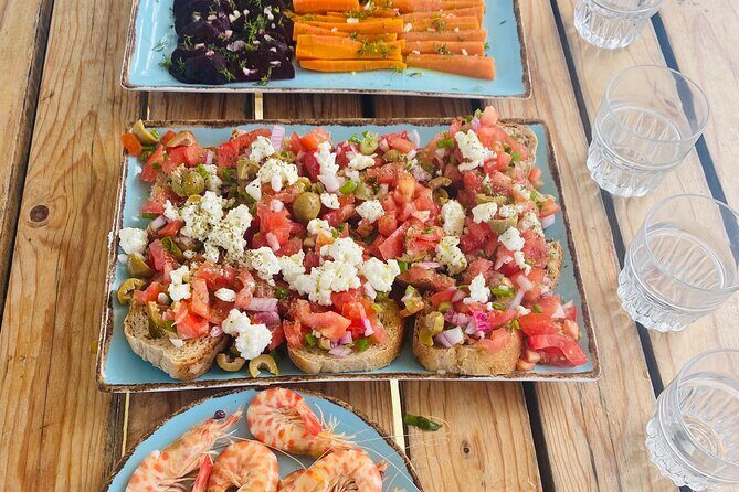 Kefalonia Fishing Tour: Tradition, Flavors & Turquoise Seas - Practical Details and Value