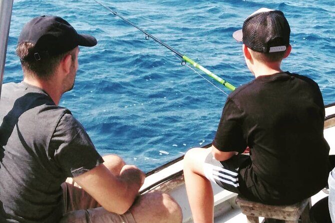 Kefalonia Fishing Tour: Tradition, Flavors & Turquoise Seas - Who Will Love This Tour?