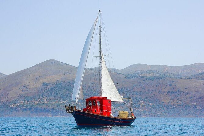 Kefalonia Fishing Tour: Tradition, Flavors & Turquoise Seas - The Sum Up