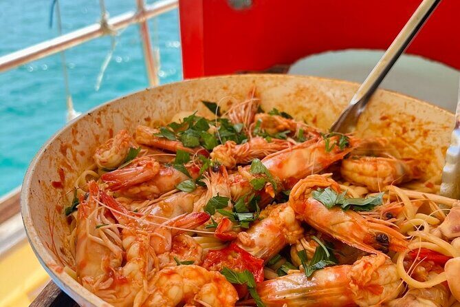 Kefalonia Fishing Tour: Tradition, Flavors & Turquoise Seas - FAQs