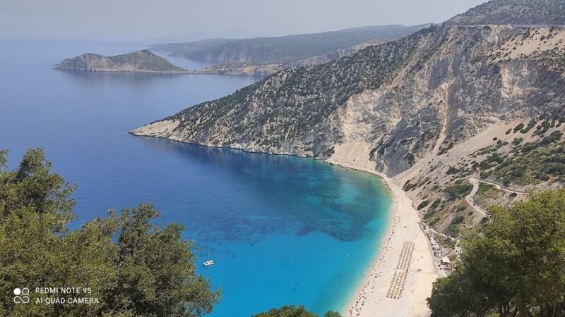 Kefalonia: Full Day Private Island Tour from Skala - An In-Depth Look at the Kefalonia Full Day Tour
