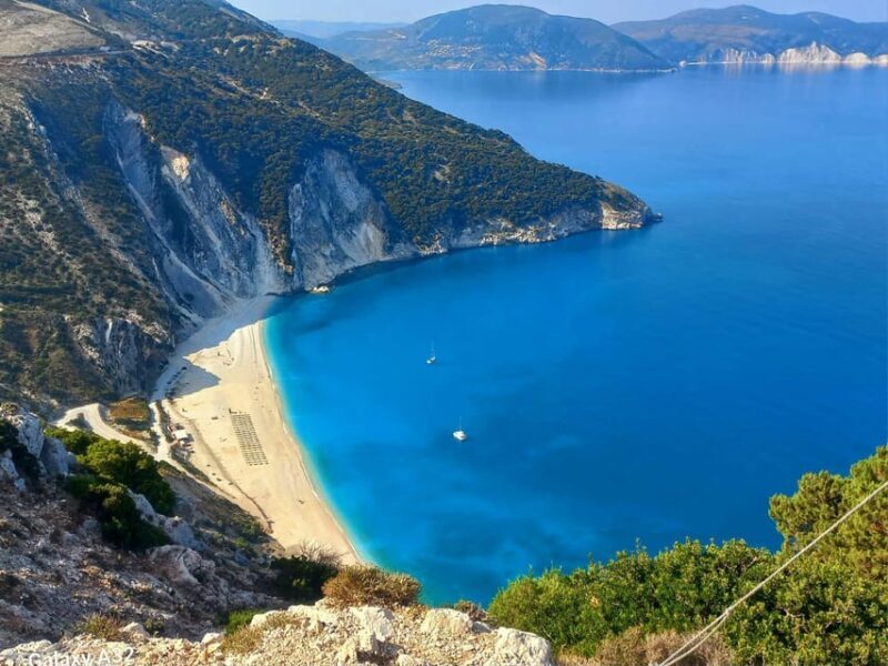 Kefalonia: Full Day Private Island Tour from Skala - FAQs