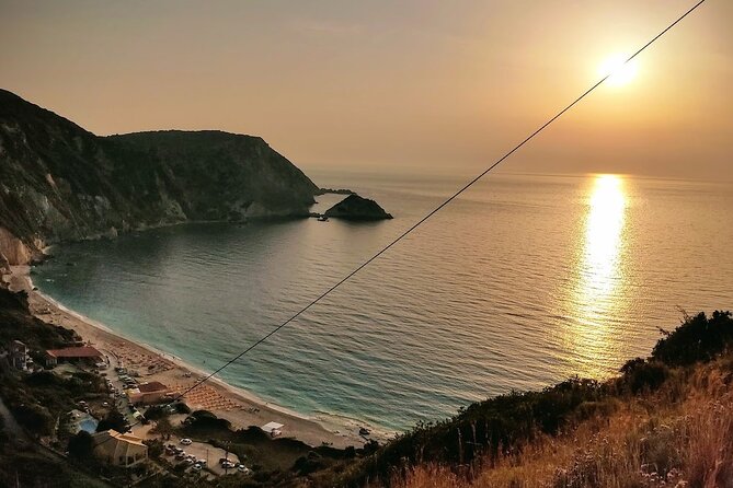 Kefalonia Half Day Private Tour & Shore Excursion - Customer Reviews and Experiences