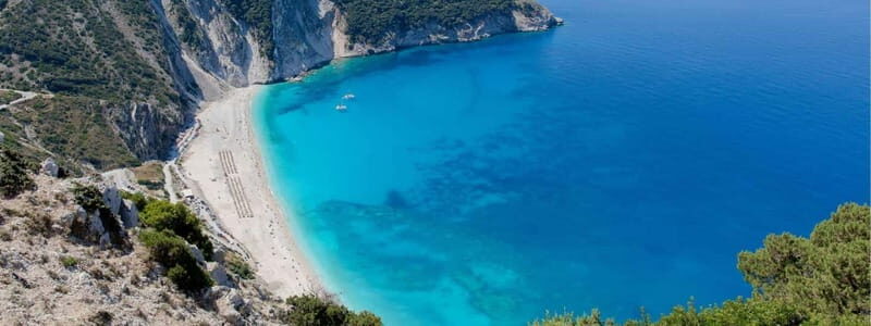 Kefalonia: HalfDay Private Tour Melissani, Drogarati, Myrtos - Key Points  