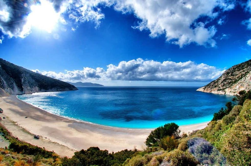 Kefalonia: HalfDay Private Tour Melissani, Drogarati, Myrtos - The Sum Up: Is It Worth It?