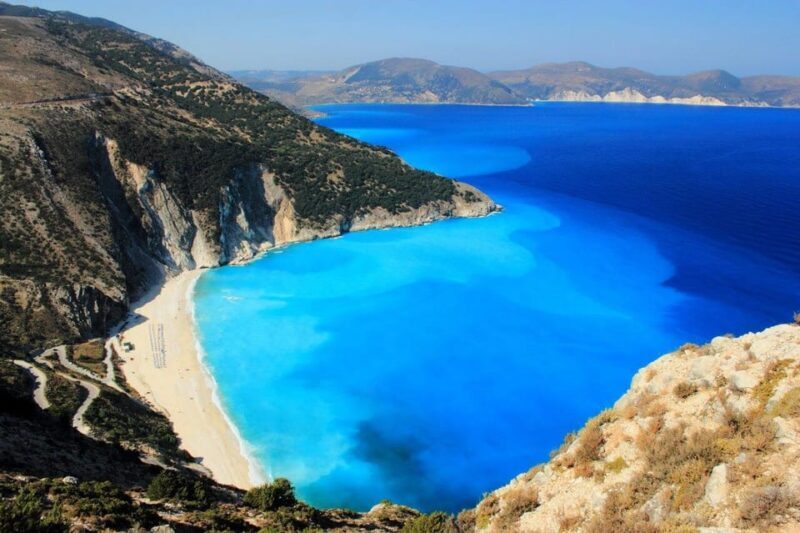 Kefalonia: HalfDay Private Tour Melissani, Drogarati, Myrtos - Final Thoughts
