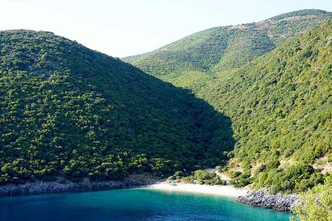 Kefalonia Highlights- Bus & Cruise, Assos & Lunch in Fiscardo - Contact Information