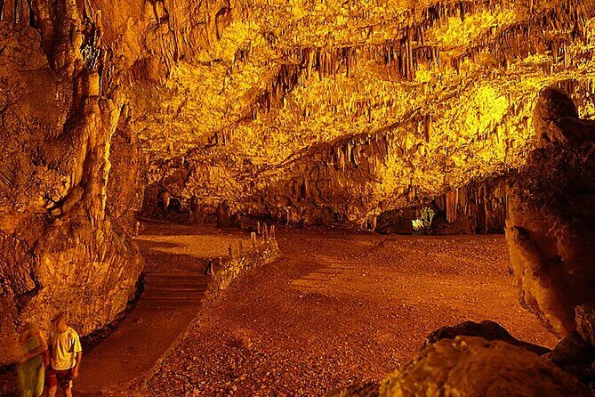 Kefalonia Highlights: Robola Winery, Melissani Lake & Fiscardo - Final Thoughts