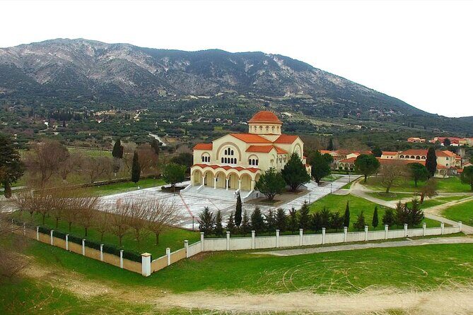 Kefalonia Island Bus Tour- Wine Tasting, Melissani & Fiscardo - The Sum Up: Who Will Love This Tour?