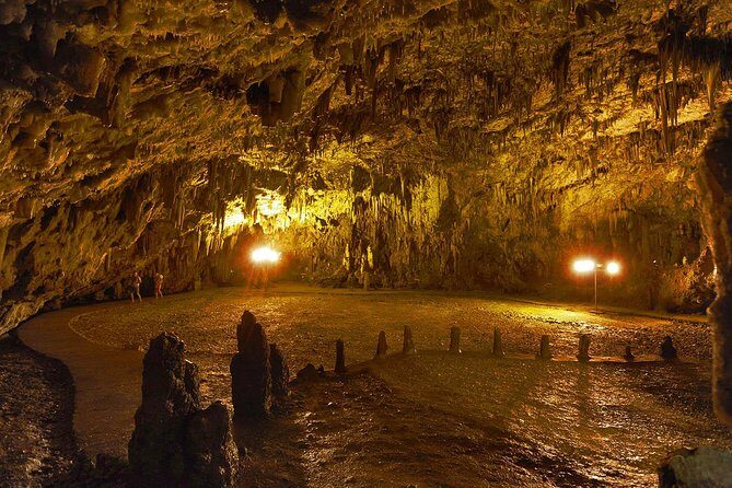 Kefalonia Island Bus Tour- Wine Tasting, Melissani & Fiscardo - FAQ