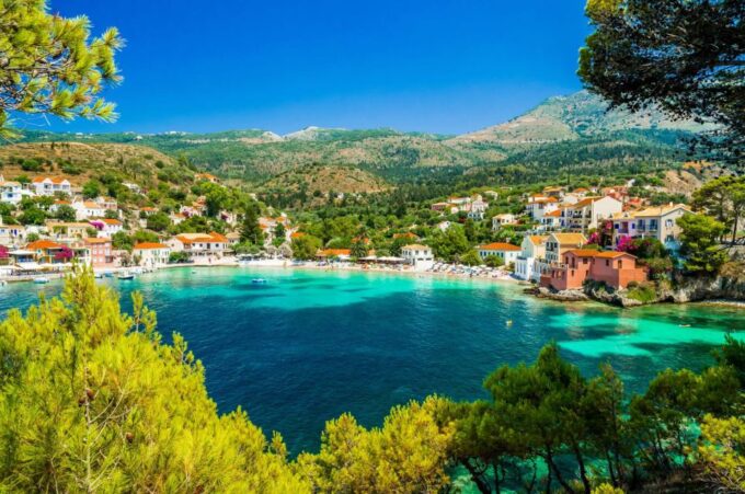 Kefalonia: Island Highlights Bus and Boat Tour With Lunch - Customer Reviews and Ratings