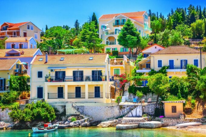 Kefalonia: Island Highlights Bus and Boat Tour With Lunch - Frequently Asked Questions