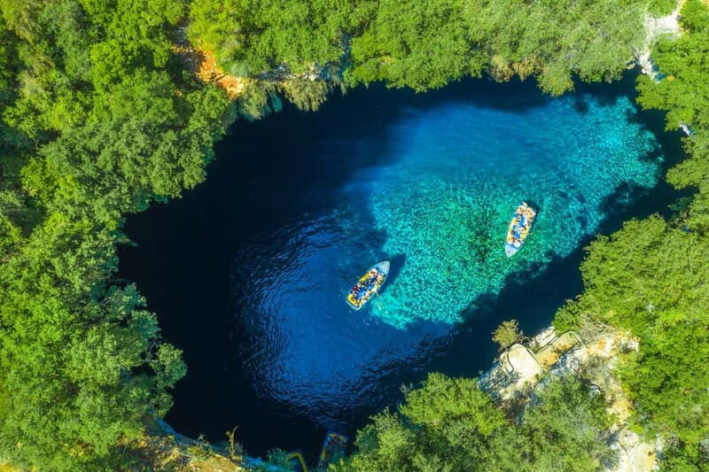 Kefalonia Nature & Beach Tour  Turtles, Caves & Hidden Gems - An Authentic Kefalonia Experience