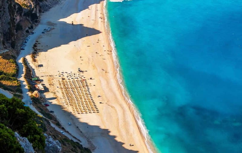 Kefalonia Nature & Beach Tour  Turtles, Caves & Hidden Gems - The Details That Matter