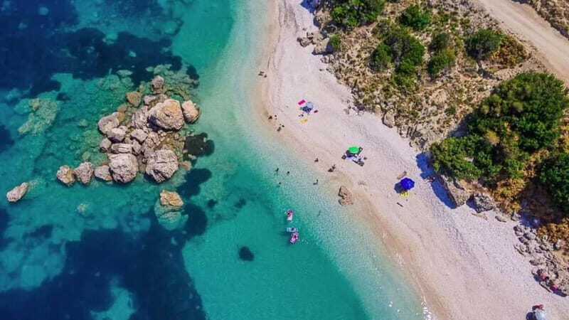Kefalonia Nature & Beach Tour  Turtles, Caves & Hidden Gems - Who Will Love This Tour?