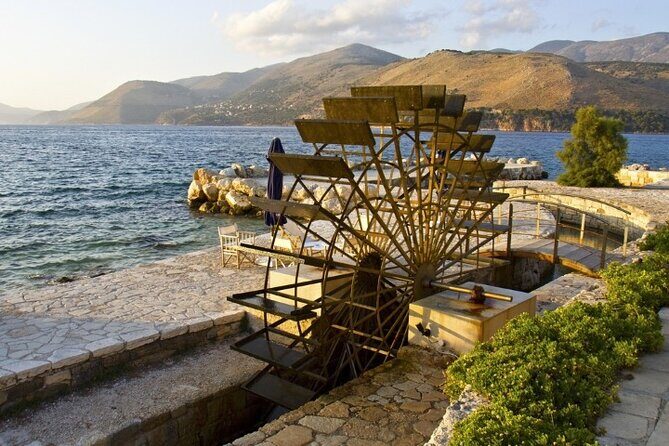 Kefalonia Panorama Private Full Day Tour - FAQ