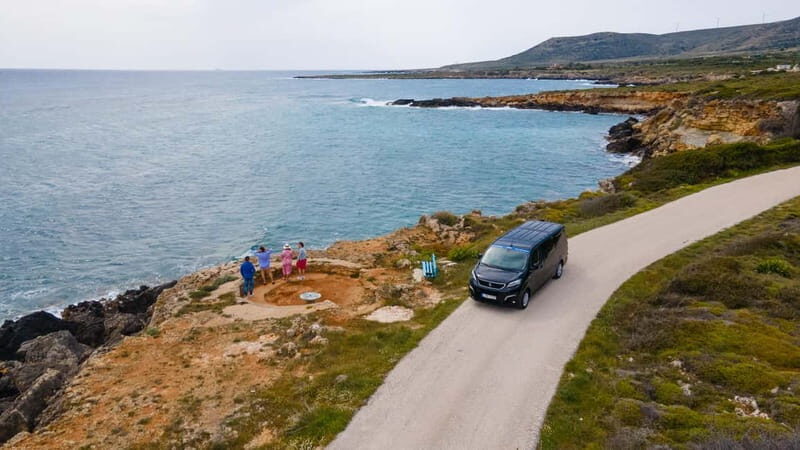 Kefalonia: Private island tours and transfers - Who Will Love This Tour?