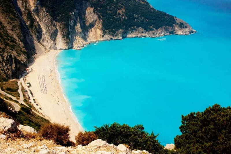 Kefalonia: Private island tours and transfers - In-Depth Look at the Itinerary