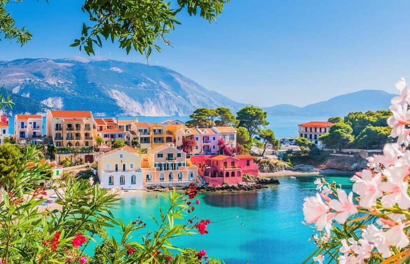 Kefalonia: Private island tours and transfers - FAQ