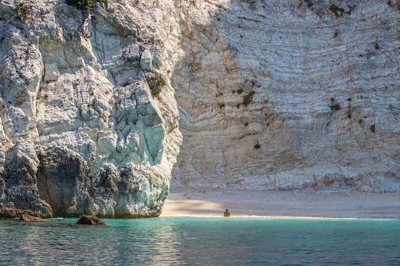 Kefalonia: Private Sailing Cruise with Local Lunch & Snacks - Why This Cruise Stands Out