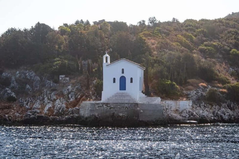 Kefalonia: Private Sailing Cruise with Local Lunch & Snacks - Practical Details and What You Need to Know