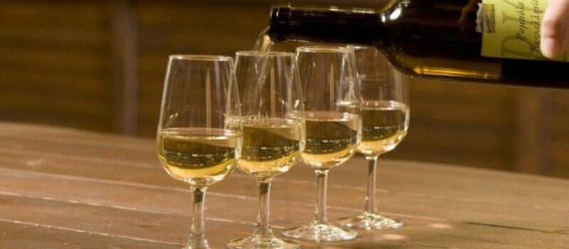 Kefalonia: Private Wine Tasting With Vineyard Tour - Important Information