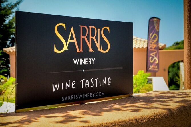 Kefalonia Private Wine Tour - FAQ