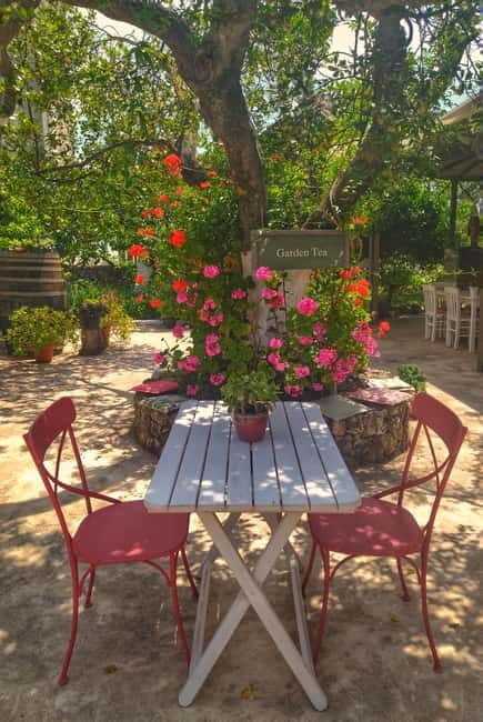 Kefalonia Tastes: Stroll Argostoli, Wine & Olive oil tasting - An In-Depth Look at the Experience
