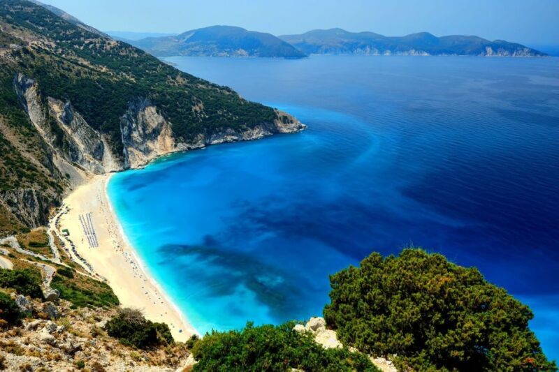Kefalonia: The Caves & Myrtos beach - Final Thoughts