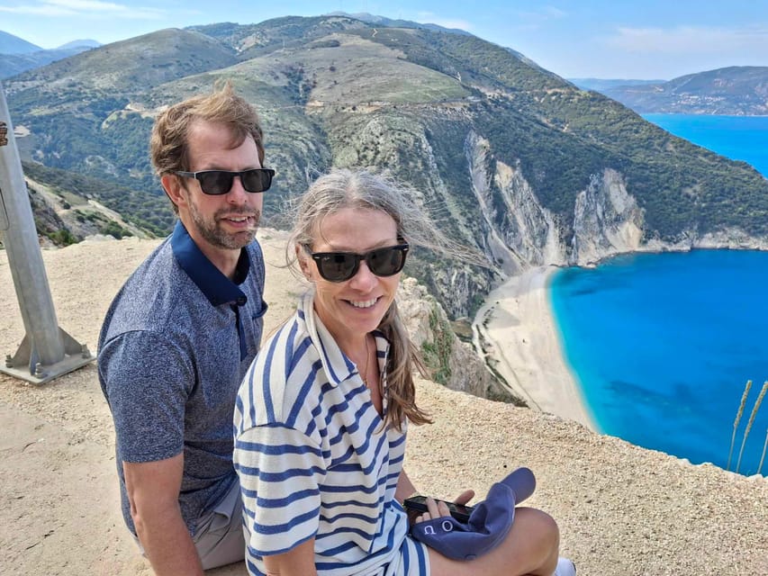 Kefalonia:Private Half-Day Sightseeing Tour& Shore Excursion - Practical Details & Logistics