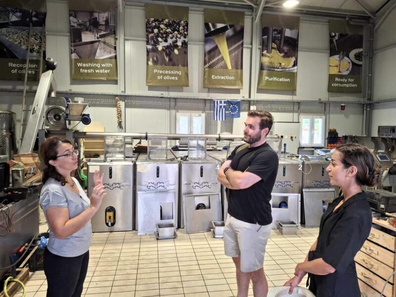 Kefalonia:Private Olive Oil, Honey & Wine Tasting Experience - FAQ
