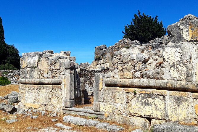 Kefalonias Cultural Wonders and Culinary Delights - Recommendations for Visitors