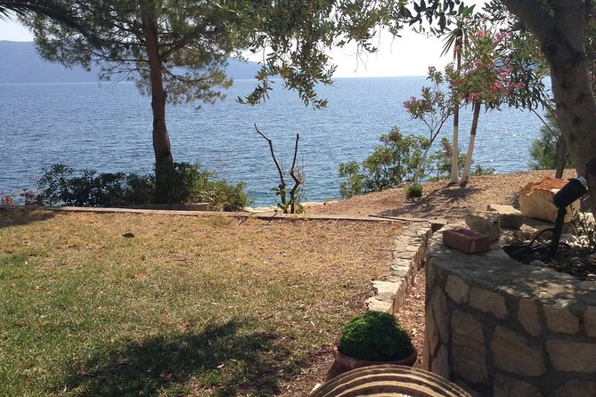 Kefalonias Cultural Wonders and Culinary Delights - Booking and Pricing Options