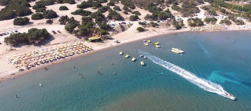 Kefalos: Swimming Cruise to 3 Beaches on the Southern Coast - Final Thoughts