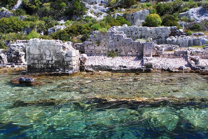 Kekova Boat Tour (myra St.nicholas Church) - Final Thoughts