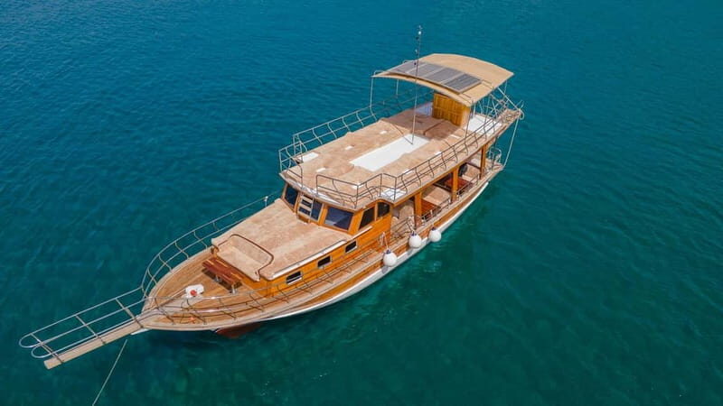 Kekova Small-Group Boat Tour From Demre - Who Should Consider This Tour?