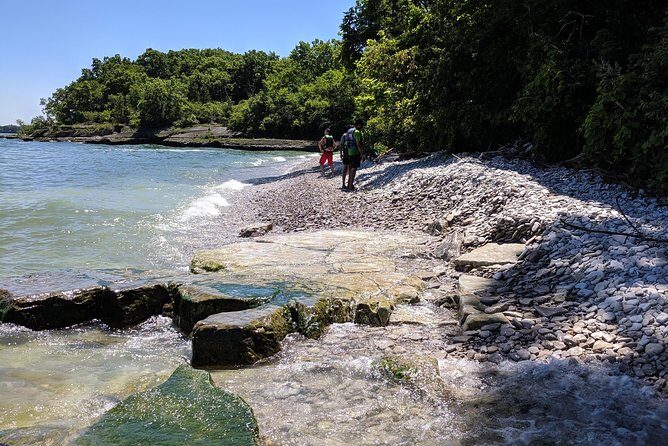 Kelleys Island Kayak Treasure Tour - An In-Depth Look at the Kelleys Island Kayak Treasure Tour