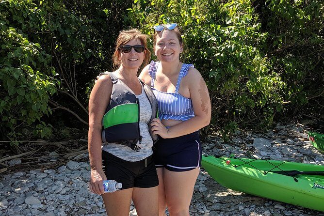 Kelleys Island Kayak Treasure Tour - Final Thoughts: Is It Worth It?