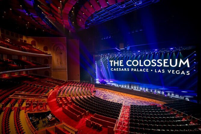 Kelly Clarkson: Studio Sessions at the Colosseum, Caesars Palace - An Honest Look at Kelly Clarkson: Studio Sessions at Caesars Palace
