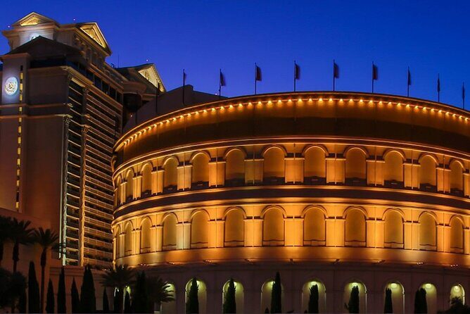 Kelly Clarkson: Studio Sessions at the Colosseum, Caesars Palace - An In-Depth Look at the Kelly Clarkson Residency Experience