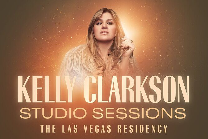 Kelly Clarkson: Studio Sessions at the Colosseum, Caesars Palace - Final Thoughts: Is It Worth It?