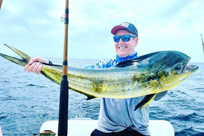 Kellyfish Cabo Sportfishing (Our bigger boat!) - Authenticity and Personal Touches